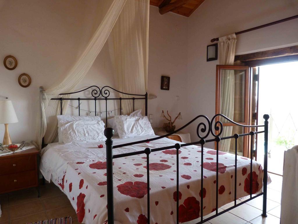 The Garden Villas Maleme Rom bilde