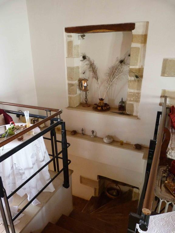 The Garden Villas Maleme Rom bilde