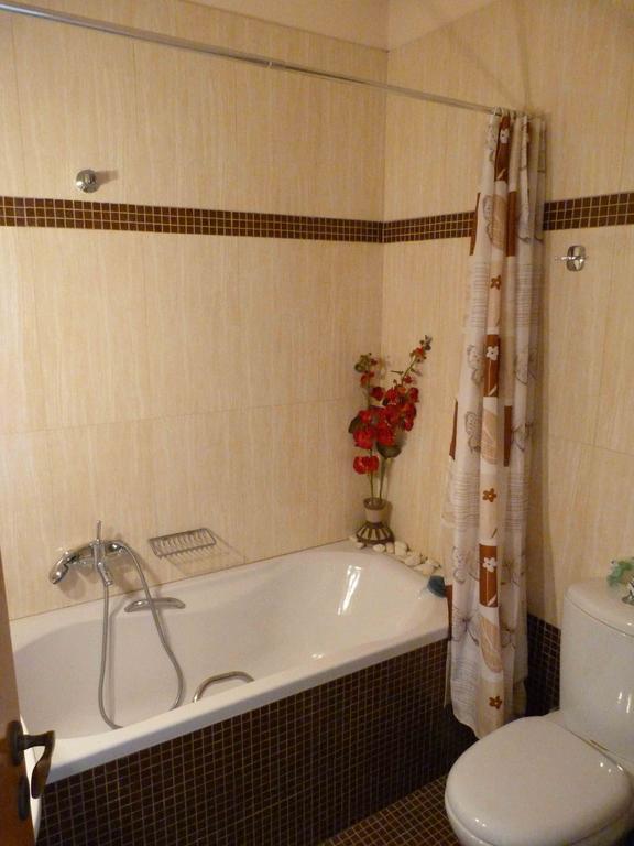 The Garden Villas Maleme Rom bilde